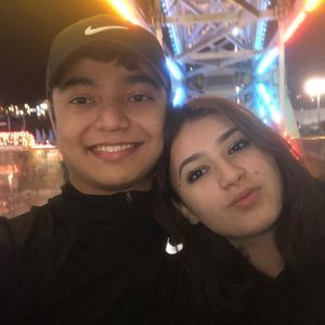 Meet your Posher, Albert